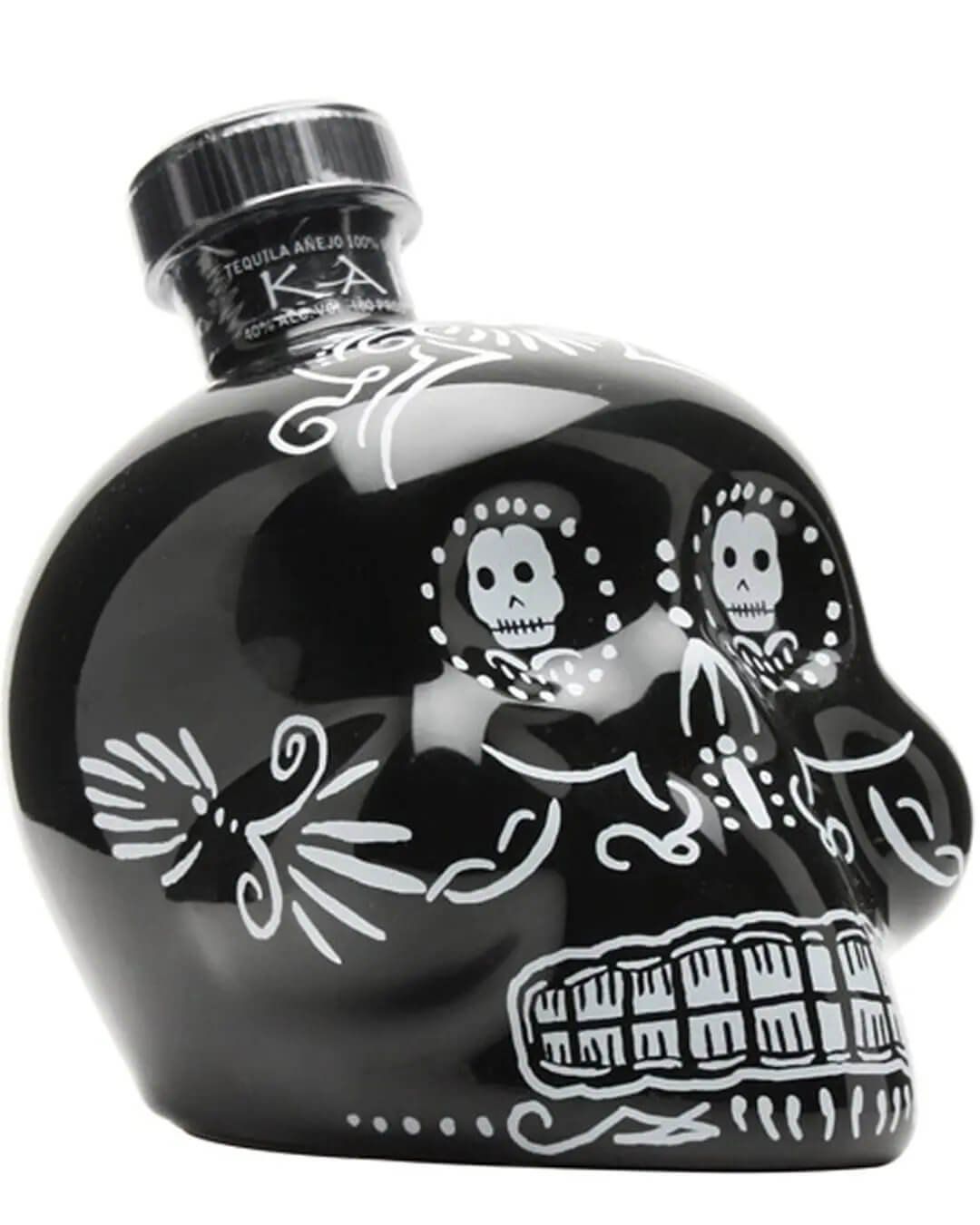 KAH Tequila Anejo - Image 1