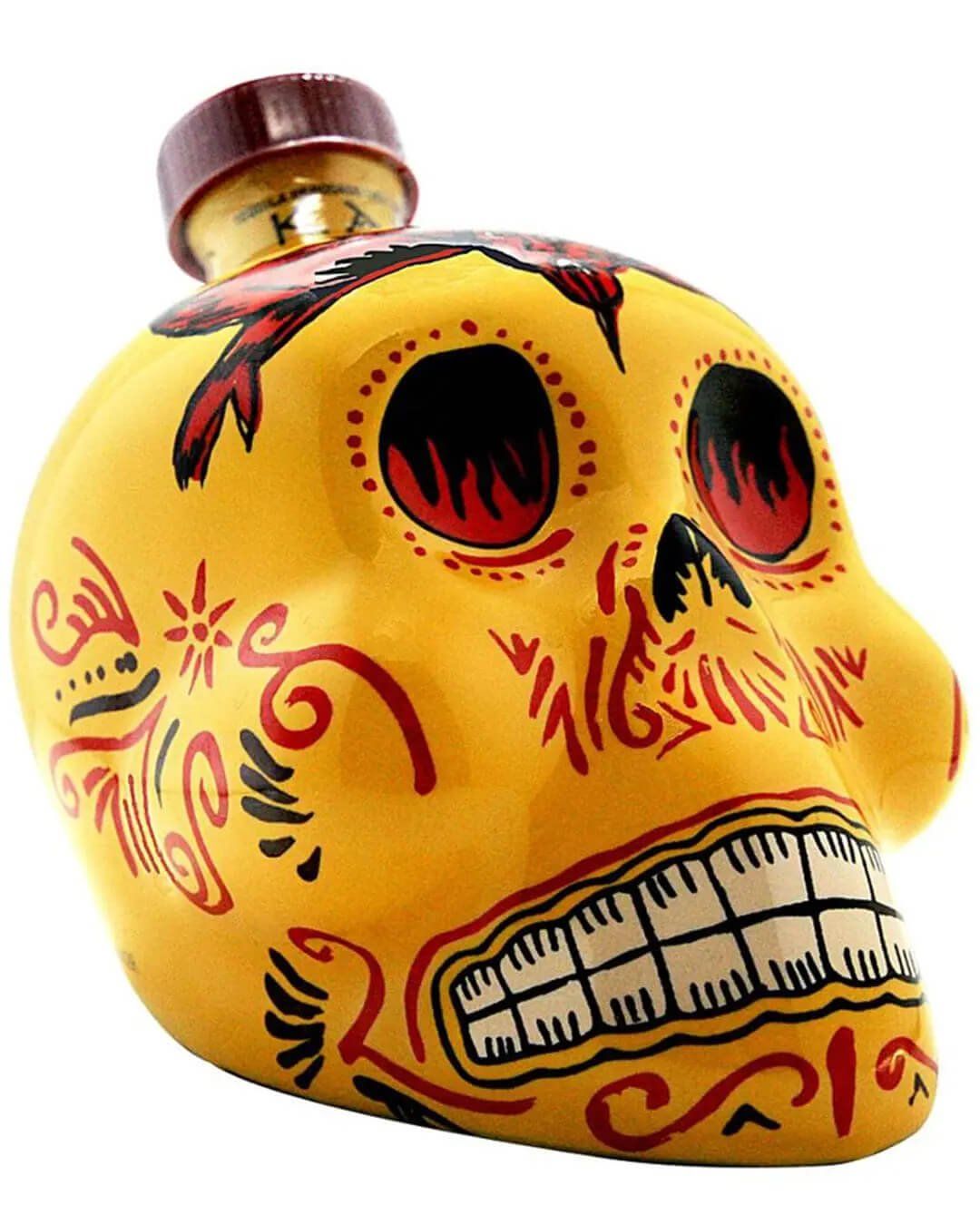 KAH Tequila Reposado - Image 1