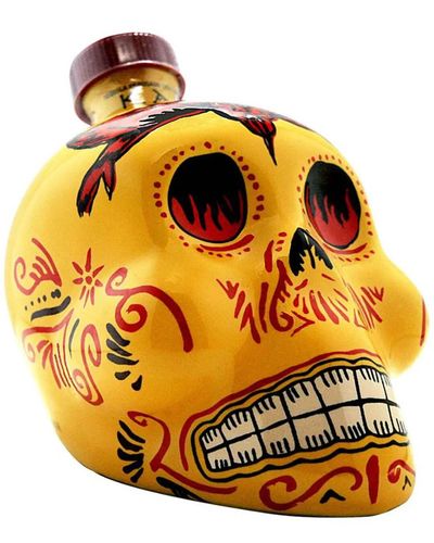 KAH Tequila Reposado