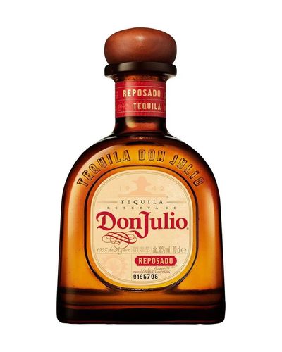 Don Julio Reposado Tequila