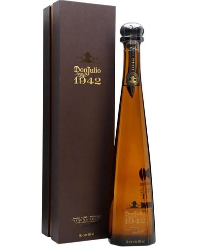 Don Julio 1942 Tequila
