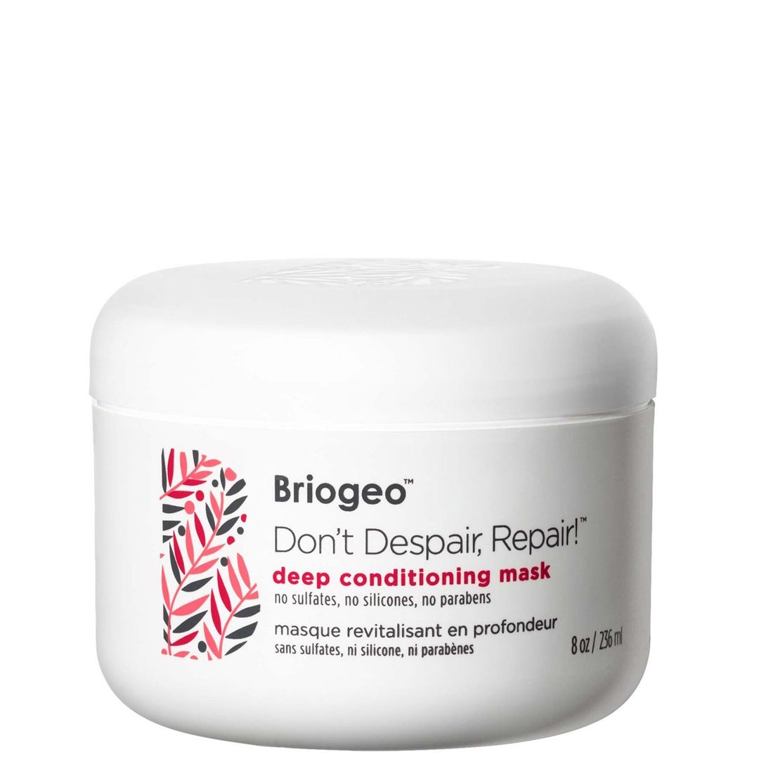 Briogeo Don't Despair, Repair! Deep Conditioning Hair Mask 236ml - Image 1