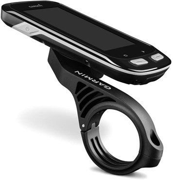 Garmin Extended Out Front Handlebar Mount - Thumbnail 2