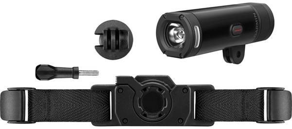 Garmin Varia UT800 Trail Edition Front Light