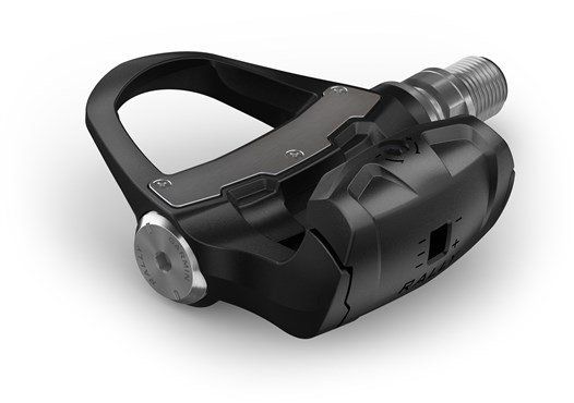 Garmin Rally RK200 Look KEO Power Meter Pedals