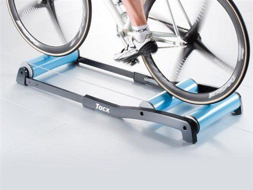 Tacx Antares Training Roller - Thumbnail 2
