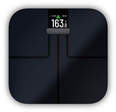 Garmin Index S2 Smart Scale