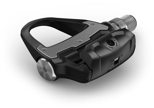 Garmin Rally RS100 SPD-SL Power Meter Pedals - Image 1