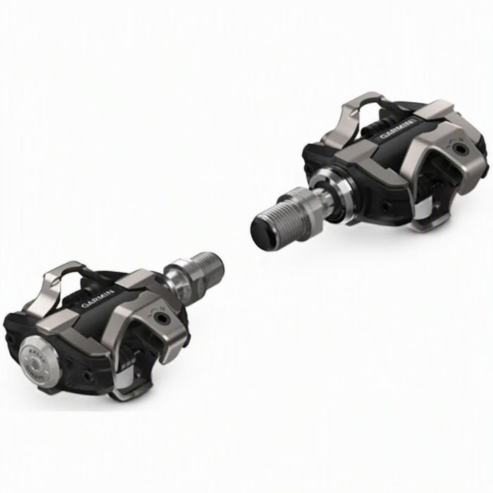 Garmin Rally XC200 SPD Power Meter Pedals - Image 1