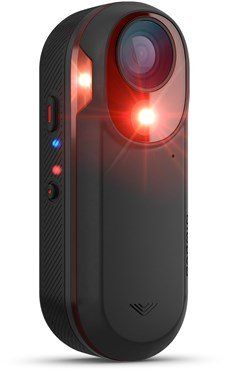 Garmin Varia RCT715 Radar Camera Tail Light Black - Thumbnail 2