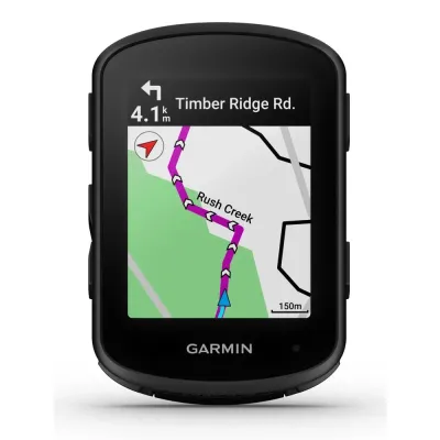 Garmin Edge 840 GPS Computer Black