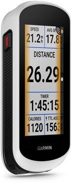 Garmin Edge Explore 2 GPS Computer Unit Only Black - Thumbnail 2