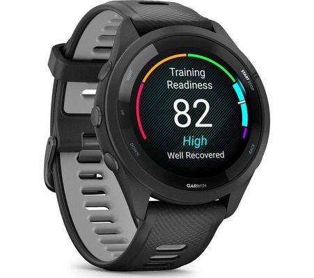 Garmin Forerunner 265 Music WiFi GPS Watch
