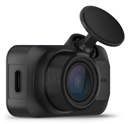 GARMIN Mini 3 Full HD Dash Cam - Black, Black