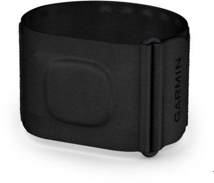 GARMIN Index Sleep Monitor Band - L / XL, Black