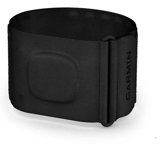 GARMIN Index Sleep Monitor Band - S / M, Black - Image 1