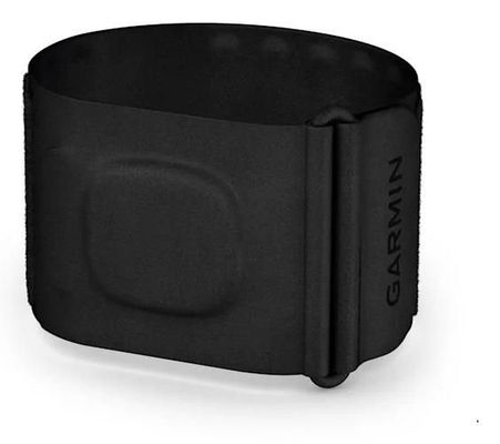 GARMIN Index Sleep Monitor Band - S / M, Black