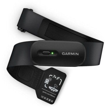 Garmin HRM 200 Heart Rate Monitor