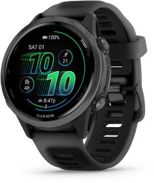 Garmin Forerunner 570 3.05 cm (1.2") AMOLED 42 mm Digital 390 x 3 - Image 1