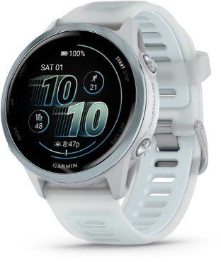 Garmin Forerunner 570 3.05 cm (1.2") AMOLED 42 mm Digital 390 x 3