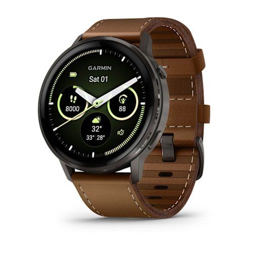 Garmin Venu 4 45mm Smartwatch - Image 1