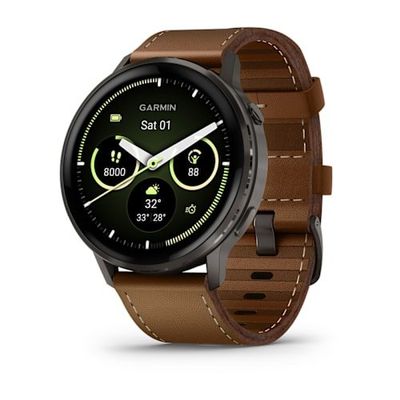 Garmin Venu 4 45mm Smartwatch