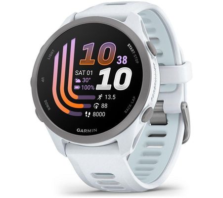 Garmin Forerunner 170 GPS Running Watch