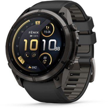 Garmin Fenix 9 Pro DLC 51mm inReach GPS Smartwatch