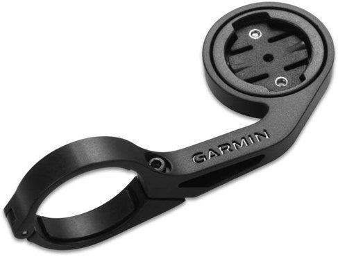 Garmin Out Front Handlebar Mount for Garmin Edge Black - Thumbnail 2