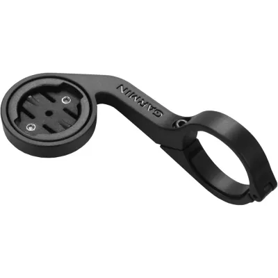 Garmin Out Front Handlebar Mount for Garmin Edge Black