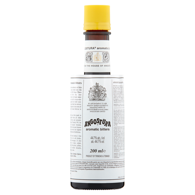 Angostura Aromatic Bitters, 20 cl - Thumbnail 2