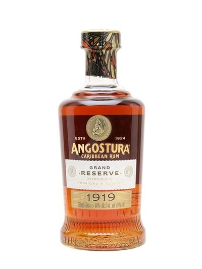 Angostura 1919 Rum, 70 cl