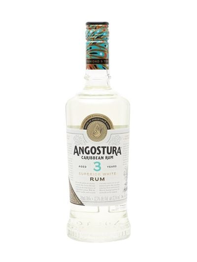 Angostura Reserva Rum, 70 cl