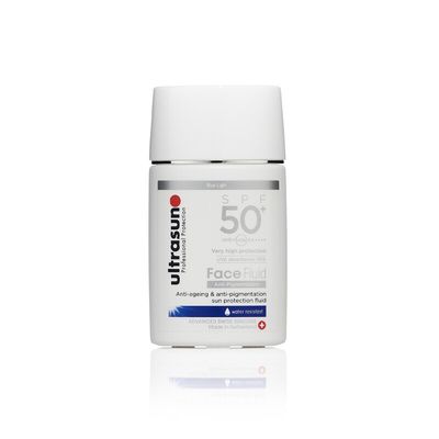 Ultrasun Anti-Pigmentation Face Fluid SPF50+ 40ml