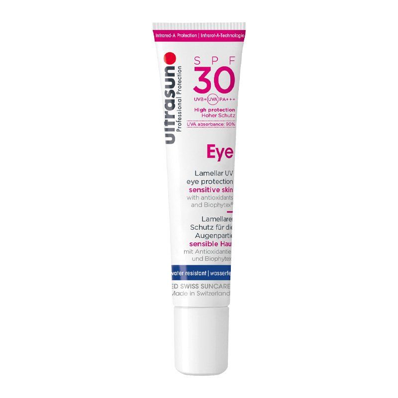 Ultrasun Eye Protection SPF30 15ml - Image 1