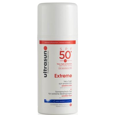 Ultrasun Sensitive SPF 50+ Extreme Very High Sun Protection 100ml