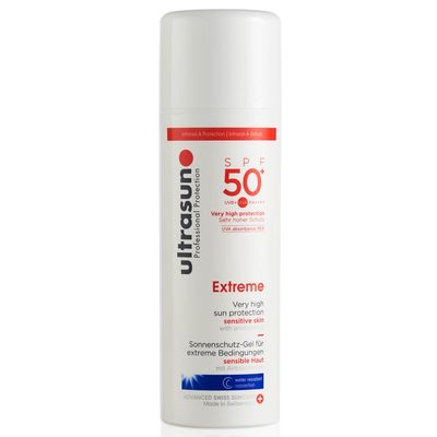 Ultrasun Sensitive SPF 50+ Extreme Very High Sun Protection 150ml