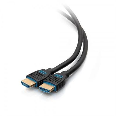 C2G 0.6m Performance Series Ultra Flexible High Speed HDMI Cable - 4K