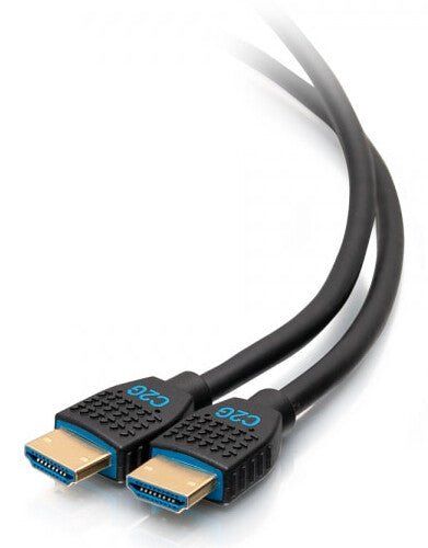 C2G 1.8m Performance Series Ultra Flexible High Speed HDMI Cable - 4K 60Hz In-Wall, CMG (FT4) Rated