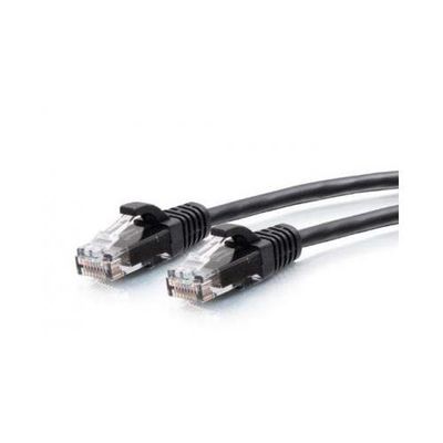 C2G 3.1m Cat6a Snagless Unshielded (UTP) Slim Ethernet Patch Cable - B
