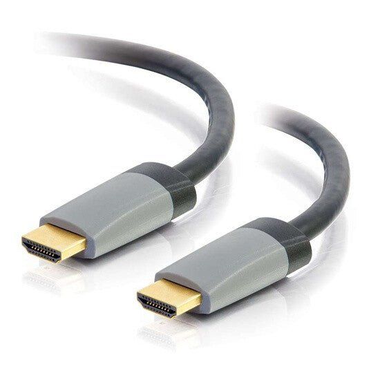 C2G 6.6ft (2m) Select High Speed HDMI® Cable with Ethernet 4K 60Hz - I - Image 1