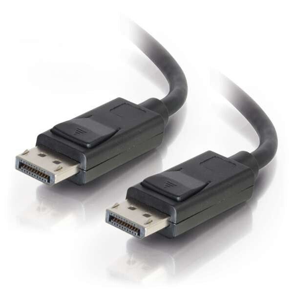 C2G 54402 DisplayPort cable 3.05 m Black - Image 1