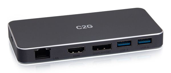 C2G C2G54543