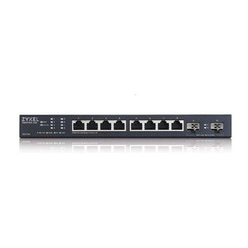Zyxel XMG1915-10E Managed L2 2.5G Ethernet (100/1000/2500) - Image 1