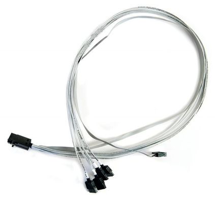 Microchip Technology 2279800-R Serial Attached SCSI (SAS) cable 0.8 m