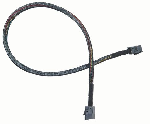 Microchip Technology 2282100-R Serial Attached SCSI (SAS) cable 1 m 6