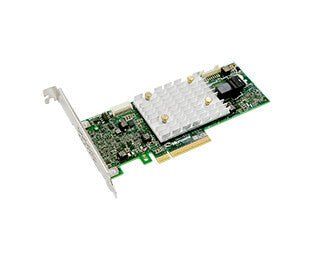Adaptec SmartRAID 3101-4i RAID controller PCI Express x8 3.0 12 Gbit/s - Image 1