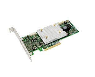 Adaptec SmartRAID 3151-4i RAID controller PCI Express x8 3.0 12 Gbit/s - Image 1