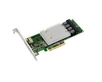 Adaptec SmartRAID 3154-16i RAID controller PCI Express x8 3.0 12 Gbit/