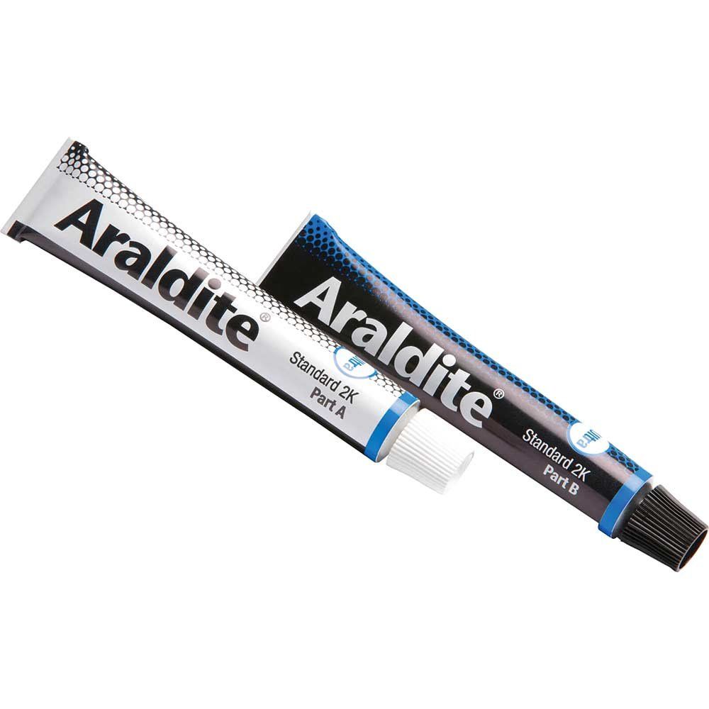 Araldite Standard Two Component Adhesive - Image 1